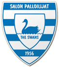 SalPa Salo - Logo