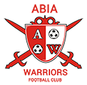 Абиа Уориерс - Logo