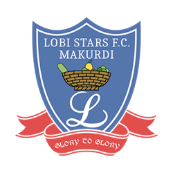 Лоби Старс - Logo