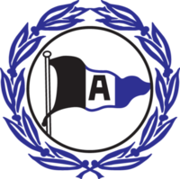 Arminia Bielefeld - Logo