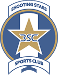 Shooting Stars SC - Logo