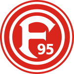 Fortuna Düsseldorf - Logo