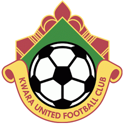 Kwara United - Logo