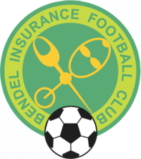 Бендел Иншеренс - Logo