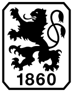 TSV 1860 - Logo