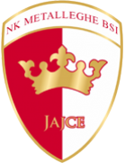 Металеге-БСИ - Logo