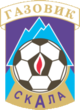 Скала Стрый - Logo