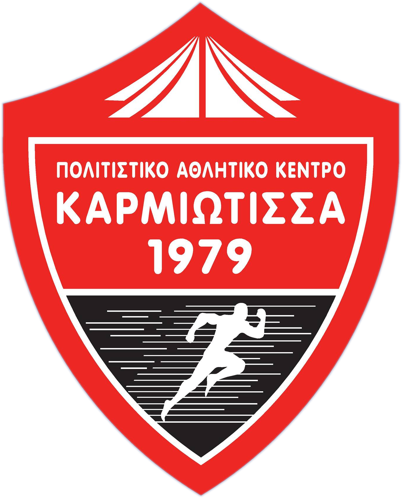 Karmiotissa - Logo
