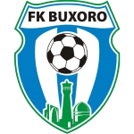 Buxoro FK - Logo