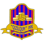 Qyzylqum - Logo