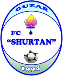 Shurtan Guzar - Logo