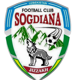 Sogdiana Jizzakh - Logo