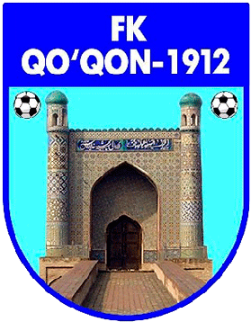 Qoqon FK - Logo