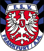 FSV Frankfurt - Logo