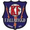 KF Fjallabyggd - Logo