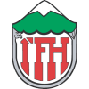 ИФ Хотур - Logo