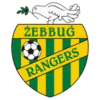 Zebbug Rangers - Logo