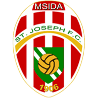 Мсида Св. Йосиф - Logo