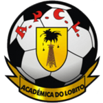 Académica Lobito - Logo