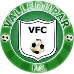 Valledupar FC - Logo