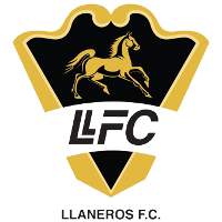 Llaneros FC (COL) - Logo