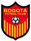 Bogotá FC - Logo