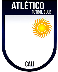 Atlético FC - Logo