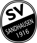SV Sandhausen - Logo