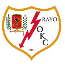 Rayo OKC - Logo