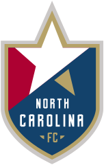 North Carolina FC - Logo