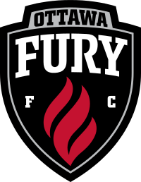 Оттава Фьюри - Logo