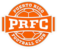 Пуерто Рико - Logo