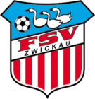 FSV Zwickau - Logo