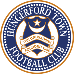 Hungerford Town - Logo