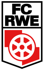 RW Erfurt - Logo