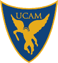 UCAM Murcia - Logo