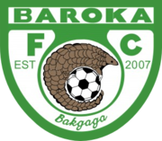 Baroka FC - Logo