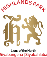 Хайлендс Парк - Logo
