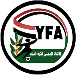 Йемен - Logo