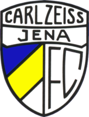 Carl Zeiss Jena - Logo
