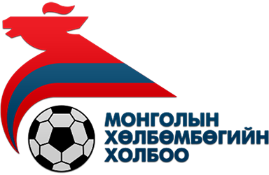 Монголия - Logo