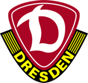 Динамо Дрезден - Logo