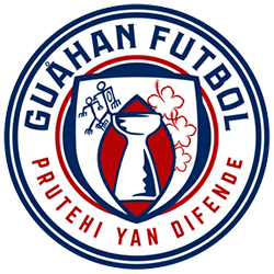 Гуам - Logo