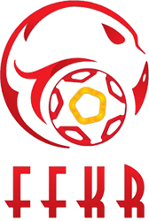 Kyrgyzstan - Logo