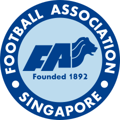 Singapore - Logo