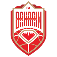 Бахрейн - Logo