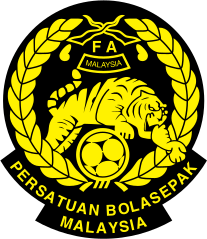 Малайзия - Logo