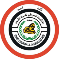 Ирак - Logo