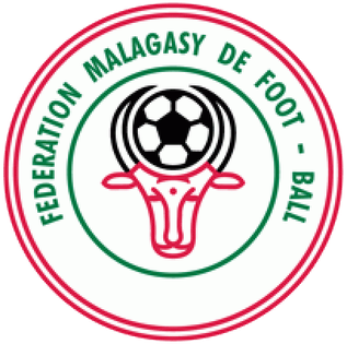 Madagascar - Logo