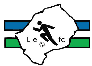Lesotho - Logo